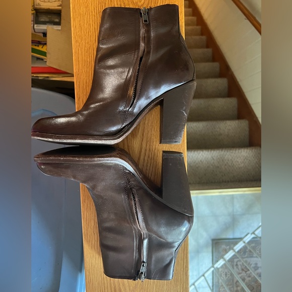 FRYE Ankle Boots - Picture 8 of 15